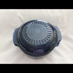 Tupperware stack cooker